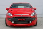 Fiat Punto Evo by Novitec Rosso 2010 года